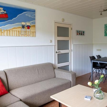 Vakantiehuisje Martina 24 Vlissingen Exterior foto
